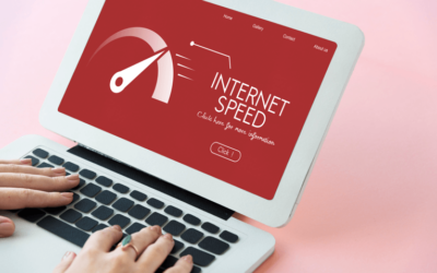 ¿Qué velocidad de Internet necesitas?