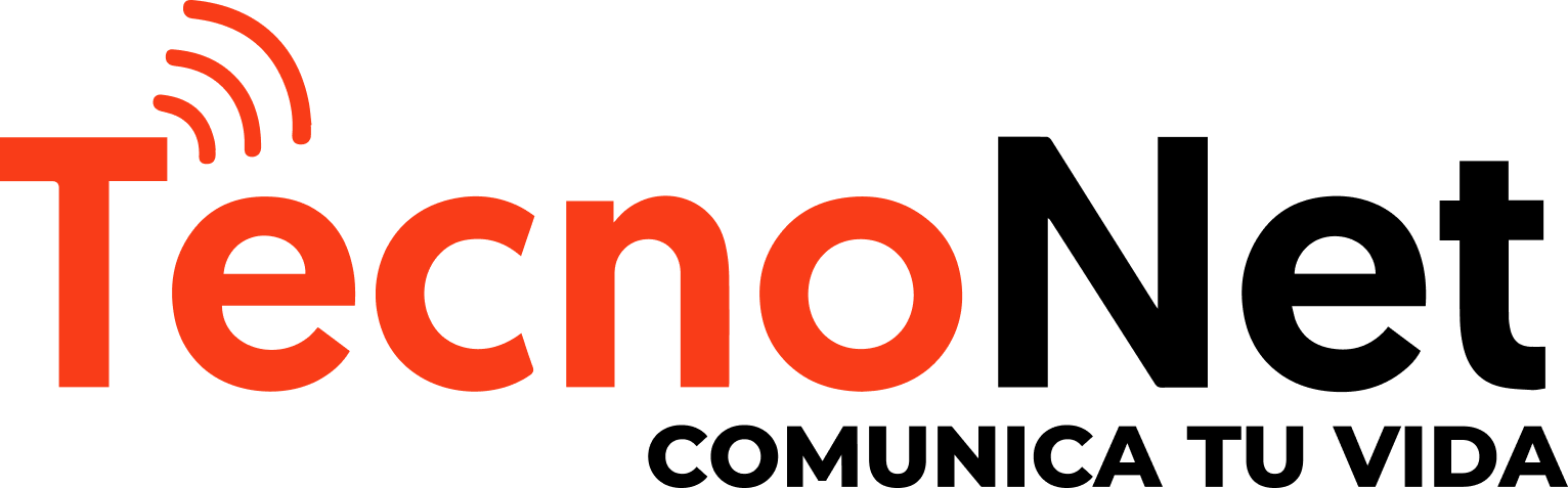 TecnoNet Logo